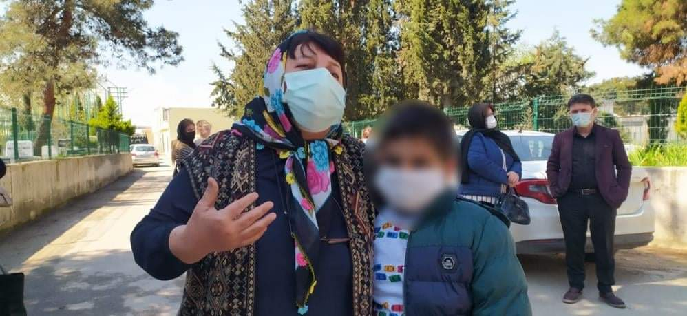 Кървав ужас! Ревнив съпруг екзекутира на улицата в Бурса 35-г. българка от Родопите 