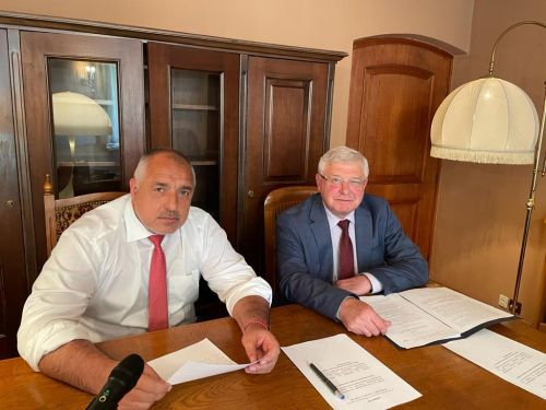 Правителството в оставка с извънредно решение за всички пенсии през май