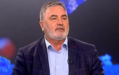 Доц. Кунчев изнесе най-новите данни за К-19 у нас и какво ще се случи след третата вълна 