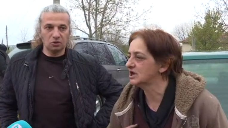 Майката на убития Калин в Манастирище: Трябва и он да изстине като моето дете. Кой написа закона, че боклукът може да трепе