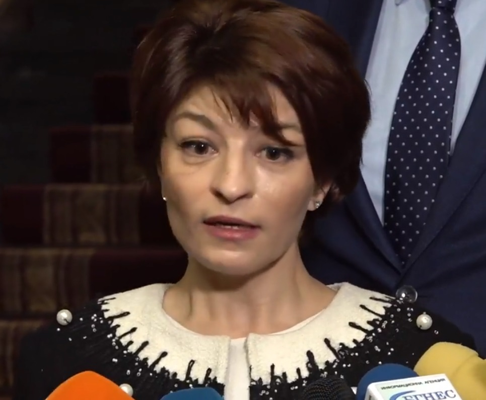 ГЕРБ за върнатия мандат: В НС се възцариха най-ужасните порочни практики ВИДЕО