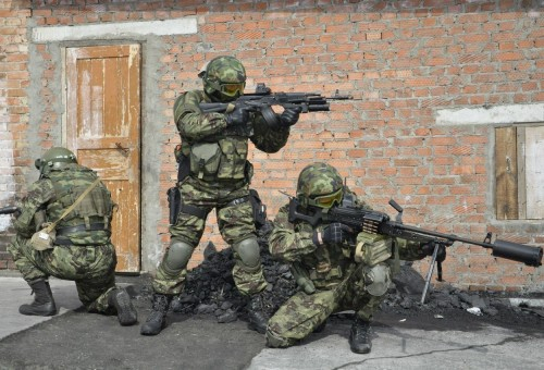 ГРУ - скритият коз в руската политика за ликвидиране на предатели 