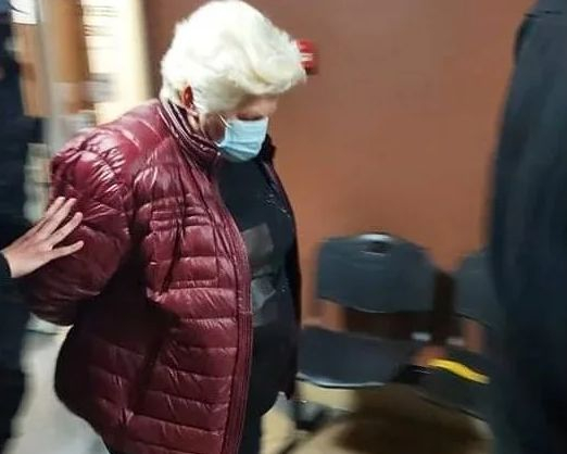 Шокиращи разкрития за мръсните схеми на черната вдовица Бойка Янушева СНИМКИ