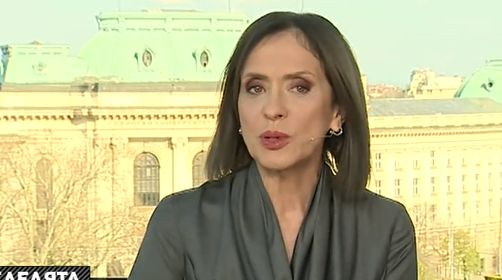 Надежда Нейнски: Нещата с Русия загрубяха ВИДЕО
