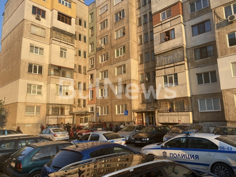 Як бой и циганско клане навръх Цветница във Враца СНИМКИ