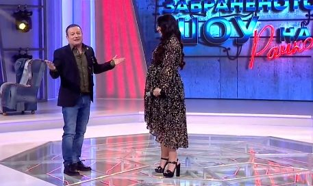 Бременната Мария Илиева хвърли бомба, Рачков бил... СНИМКИ