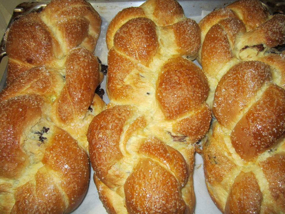 Ето колко химия има в козунаците