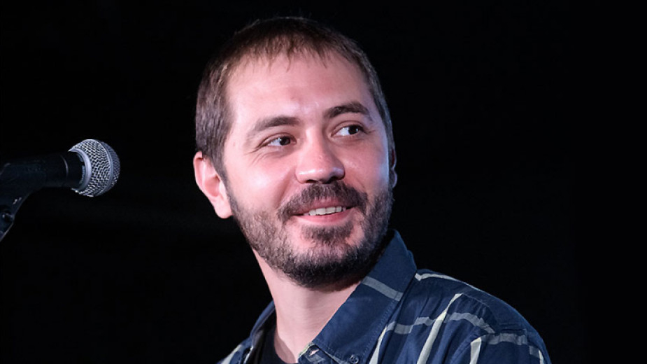 Кинокритик: Следващата година е изключително важна за кариерата на Мария Бакалова