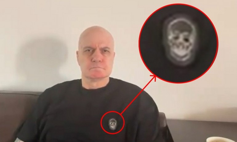 Защо Трифонов се отказа от мандата с Черепа на ревера? 
