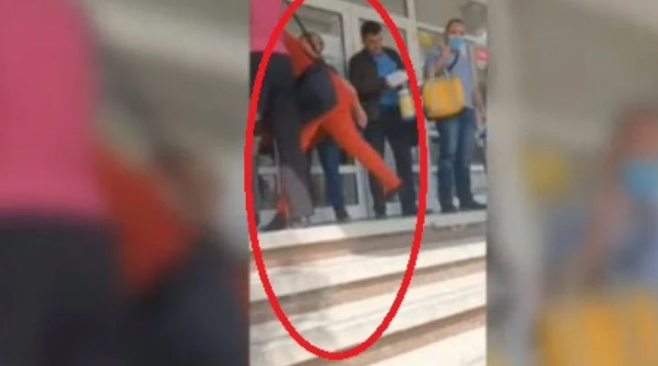 Ето какво се случва след бесния екшън в РЗИ София ВИДЕО
