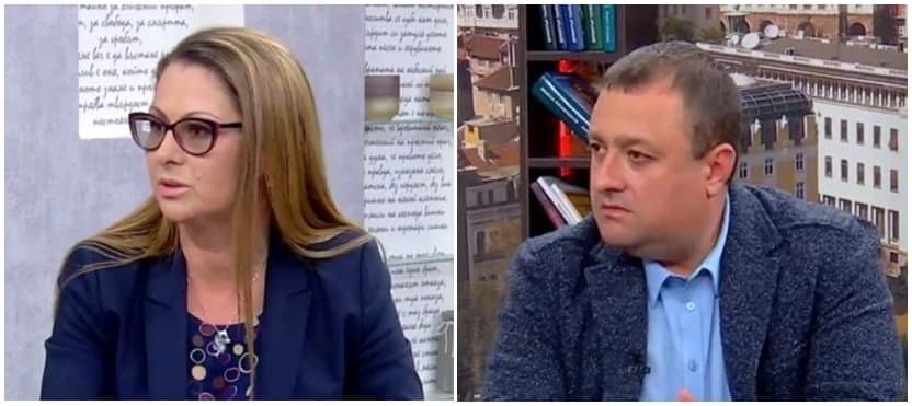 Депутат от БСП: "Новите партии" излъгаха всички, преследват тяснопартийни интереси