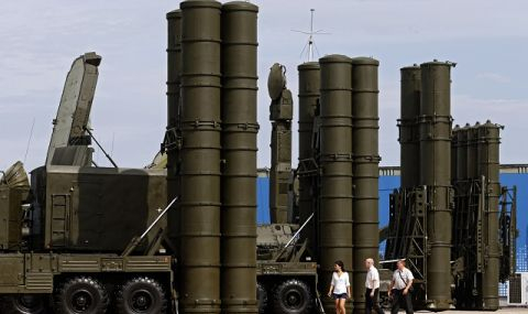 Напрежение: САЩ предупредиха Турция и другите си съюзници: Не купувайте руски оръжия!
