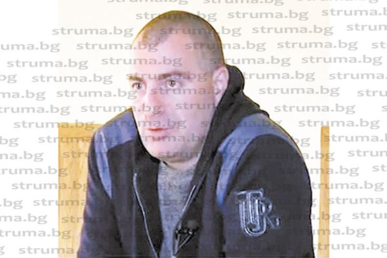 Закопчаха Мето, който запали БМВ-то на бившата си за отмъщение 