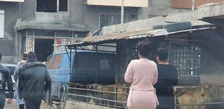Циганите в "Столипиново" на нокти, готвят бойкот заради ваксините 