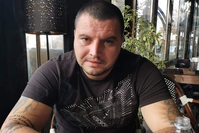 Веселин Костов: Време е за национален патриотизъм