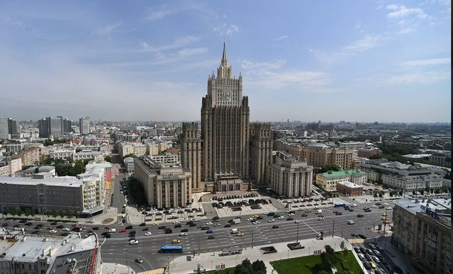 Шефът на ЕП и още седем граждани на ЕС - в черния списък на Русия 