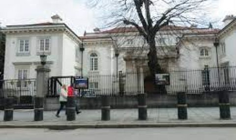 Лондон: Подкрепяме България срещу злонамерената руска дейност