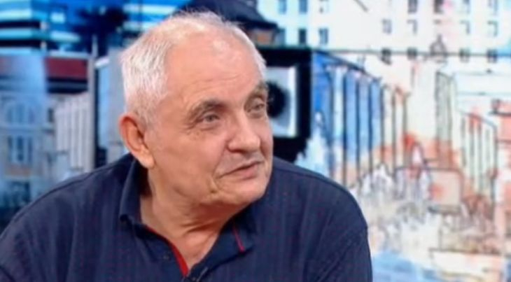 Говорителят на ЦИК гневен: Такова нещо няма никъде по света