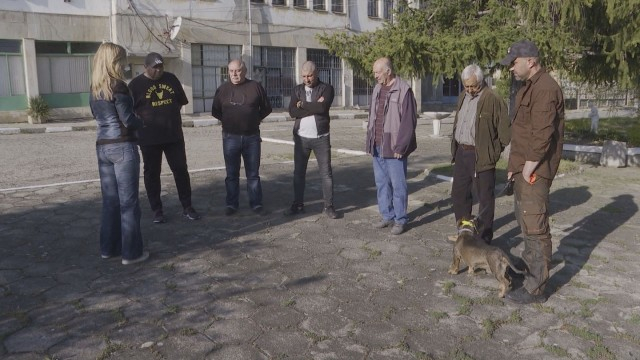 Ловна дружина от Шипка разтърси цяла България ВИДЕО
