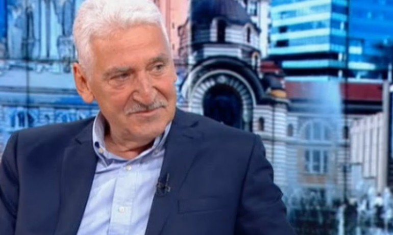 Красимир Велчев: Това минава всякакви граници!