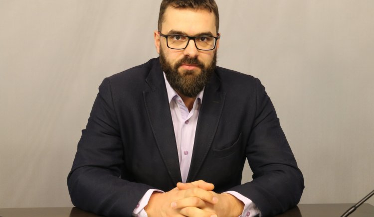 Стоян Мирчев от БСП: Ние сме партия на 130 години и сме готови за всеки сценарийй