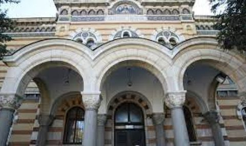 Светият синод: Човечеството получава отговори от природата заради своята алчност
