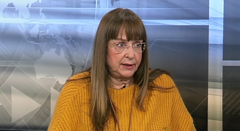 Юлиана Методиева: Радев пак прояви опасното си интриганство, в него има хунтаджийски потенциал