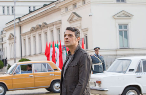Новият сериал на БНТ прави фурор навръх Великден СНИМКИ