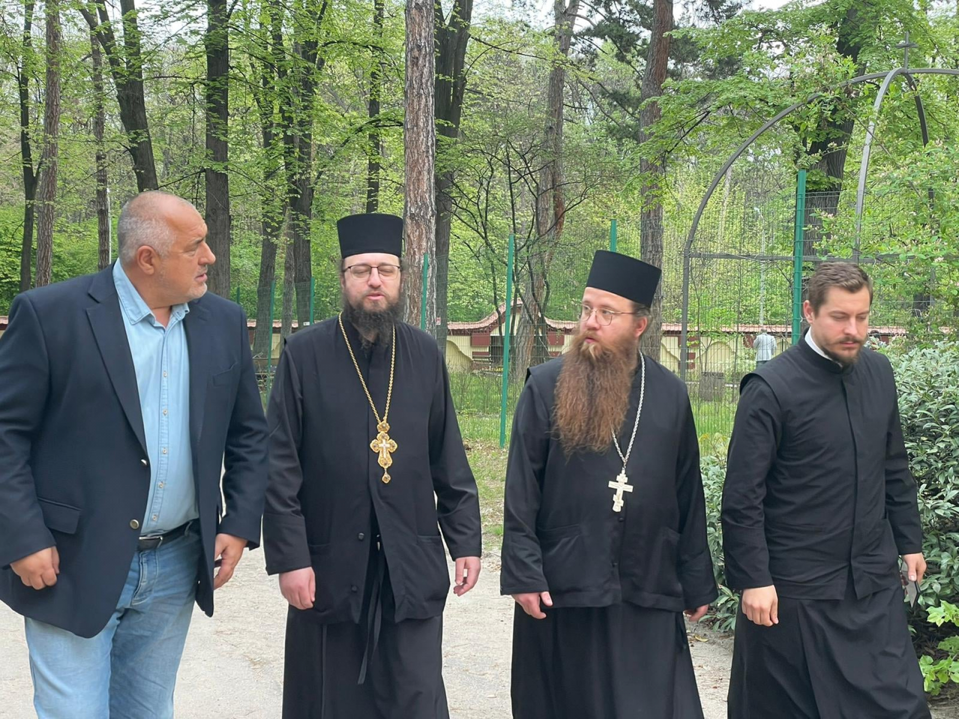 Борисов разкри колко милиона е дал за... 