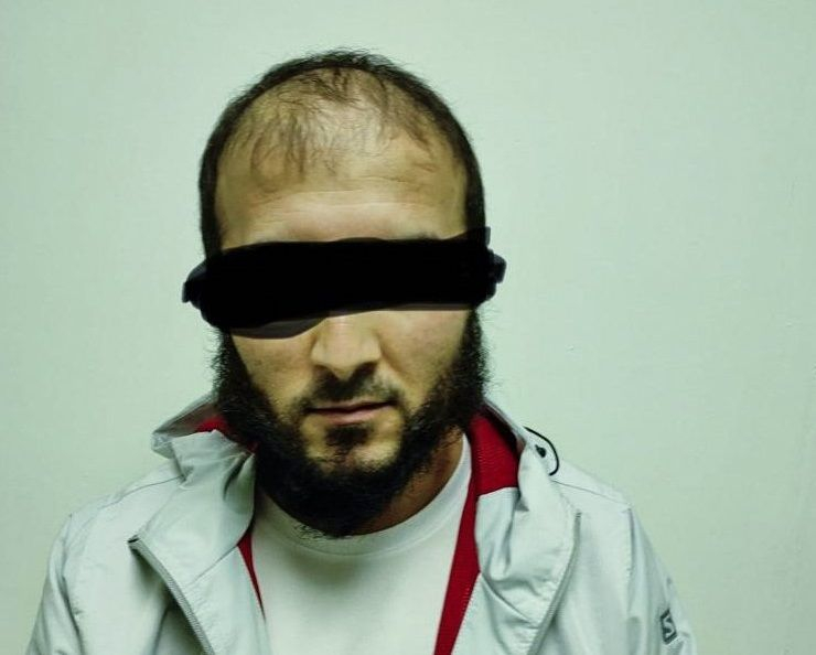 Турската полиция залови приближен до убития лидер на "Ислямска държава" Абу Бакр ал Багдади