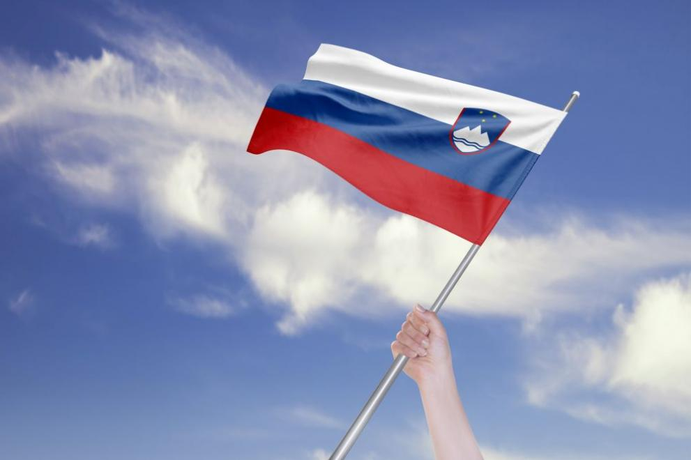 Ново разхлабване на ограничителните мерки в Словения