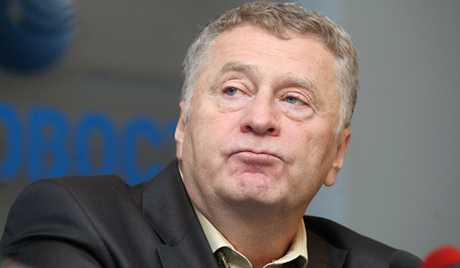 Жириновски с пъклен план срещу България, забраняват на руснаците да...