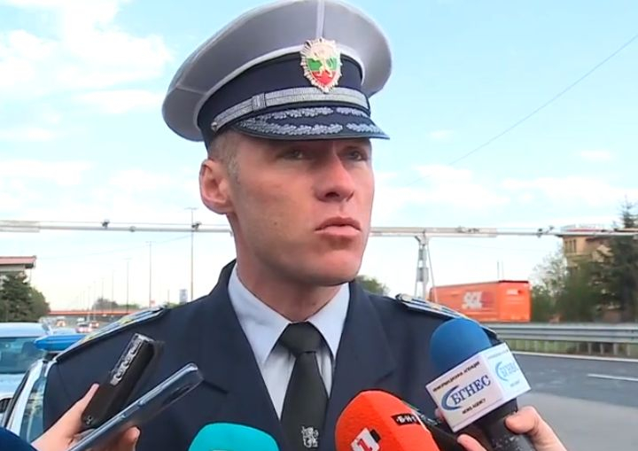 КАТ с важни новини за шофьорите как да се избегне адът на АМ "Тракия"