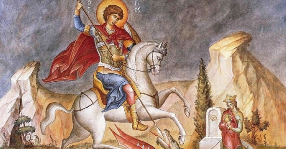 Имен ден! Черпят над 30 прекрасни имена, спазват се вековни традиции