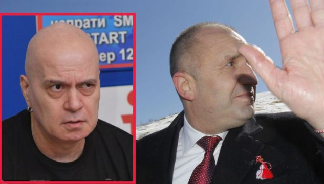 Слух: Гласят човек на Радев и Слави за шеф на ЦИК 