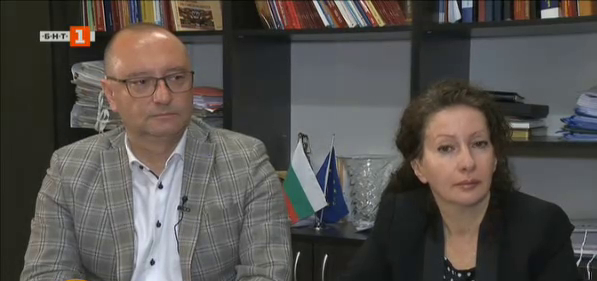Георги Ушев и Мариета Райкова: Безпрецедентна намеса в независимостта на съда