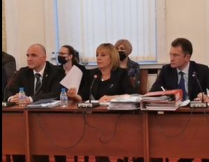 Крясъци и обвинения! Манолова, Манев, Аврамова и Биков се изпокараха на ревизията на Борисов 3