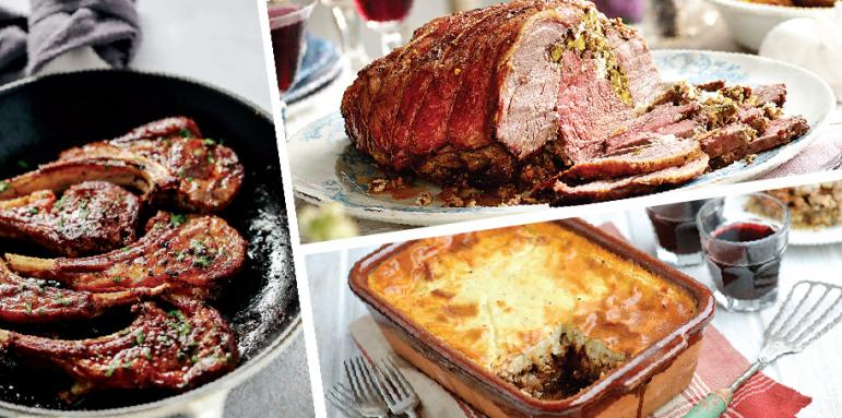 Гергьовден: 5 най-вкусни ястия с българско агнешко 