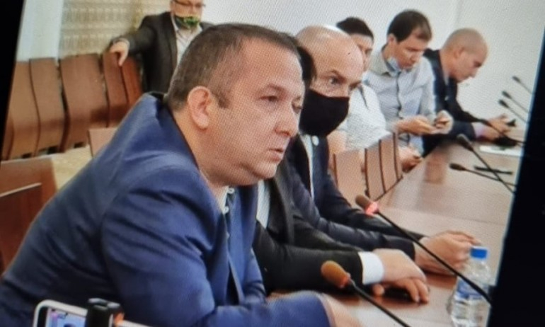 Шокиращи разкрития за „свидетеля“ на Манолова, който знае всичко за Борисов