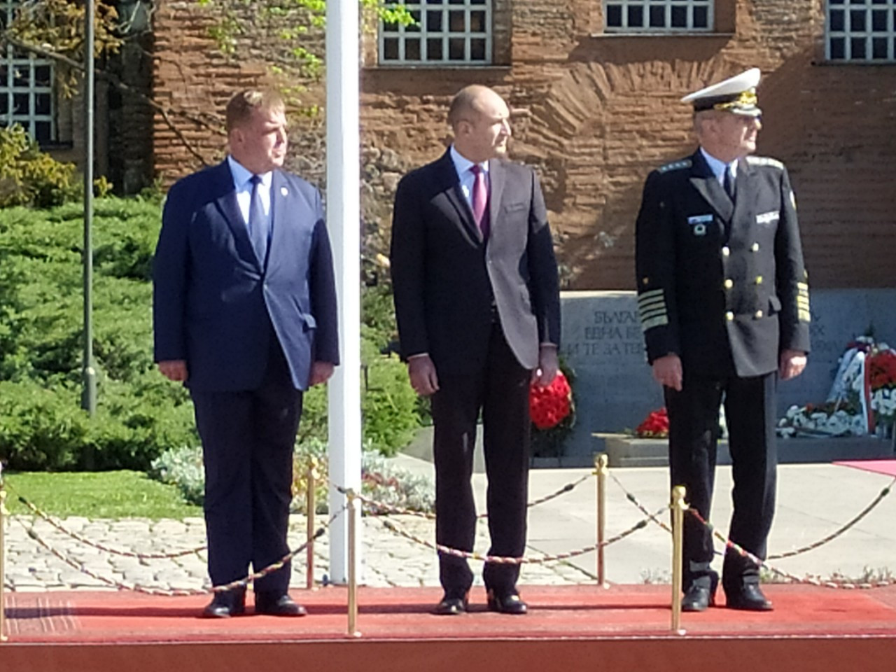Поглед към небето навръх Гергьовден БЛИЦ ТV 