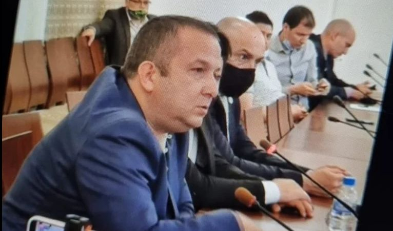 Анализатори разобличиха "тайния" свидетел срещу Борисов и обявиха по какъв сценарий действа