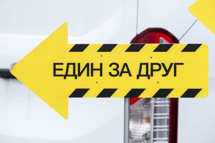 "Един за друг" загуби най-силната и борбена двойка СНИМКА