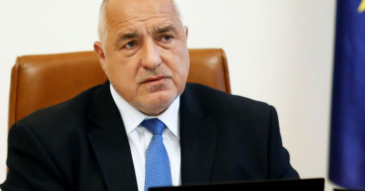 Борисов с много важно изявление на срещата на върха в Порто ВИДЕО