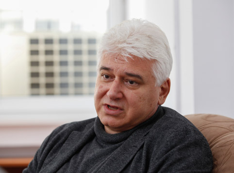 Проф. Киров с важни предупреждение за изборите