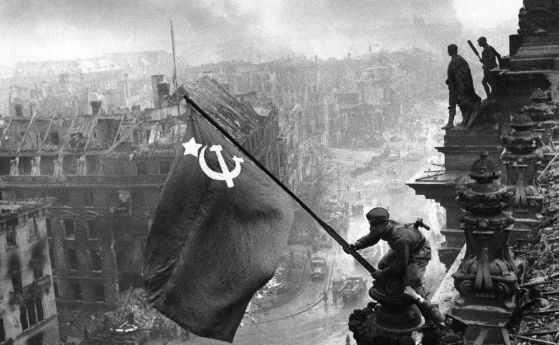 Кой е „истинският“ Ден на победата - 8-ми или 9 май?
