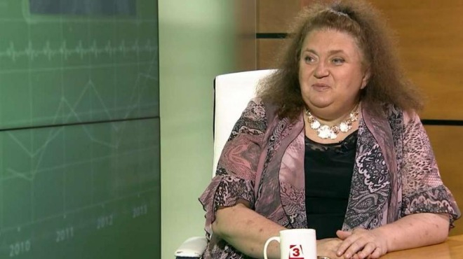 Проф. Александрова шокира какво може да се случи, ако смесим две различни К-19 ваксини