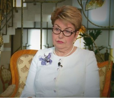 Митрофанова говори за най-горещите теми у нас и по света, свързани с Русия