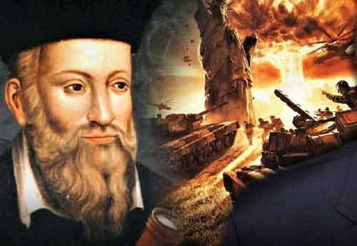 Ще има ли война: Предсказания на великите ясновидци за 2021 - 2022