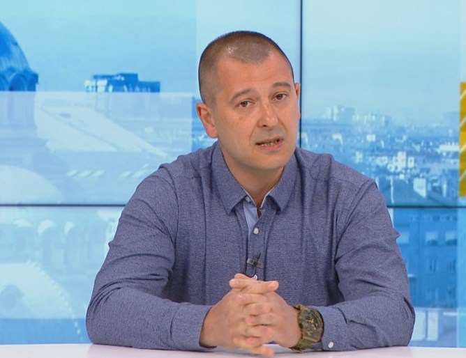 Роден онколог с ужасна статистика за една от най-страшните болести