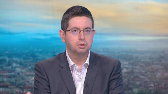 Петър Чобанов с черна прогноза за бюджета